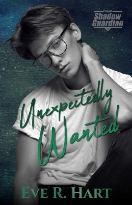 Book cover for Unexpectedly Wanted