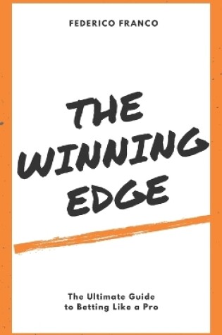 Cover of The Winning Edge