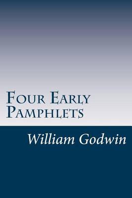 Book cover for Four Early Pamphlets