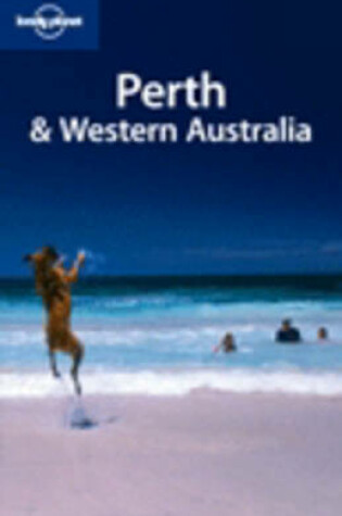 Cover of Perth and Western Australia