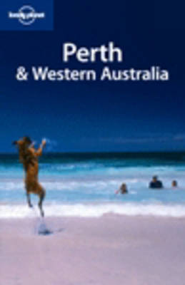 Book cover for Perth and Western Australia
