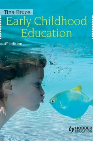 Cover of Early Childhood Education