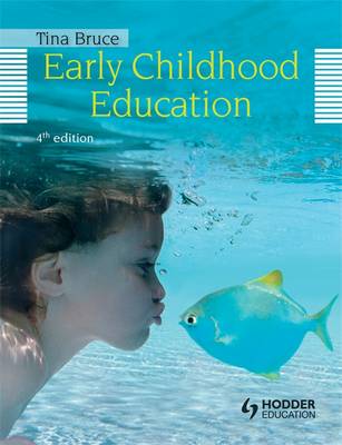 Book cover for Early Childhood Education