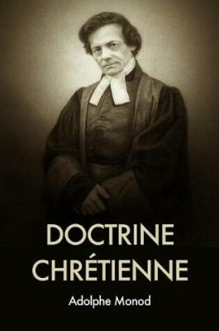 Cover of Doctrine Chretienne