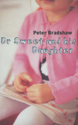 Book cover for Dr Sweet and His Daughter