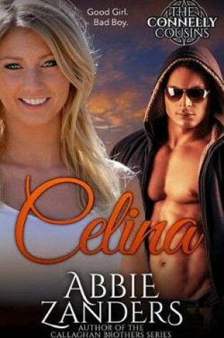 Cover of Celina