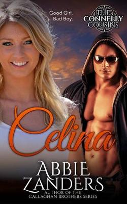 Book cover for Celina