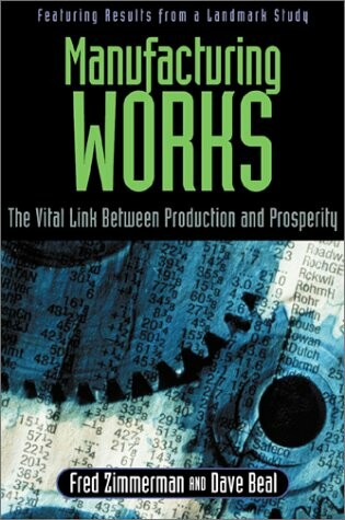 Cover of Manufacturing Works