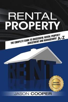 Book cover for Rental Property