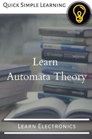 Cover of Learn Automata Theory