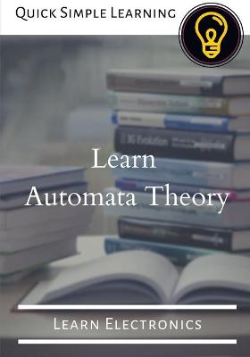 Book cover for Learn Automata Theory