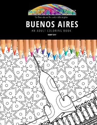 Book cover for Buenos Aires