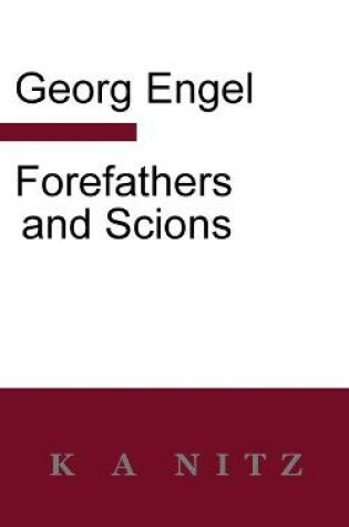 Cover of Forefathers and Scions