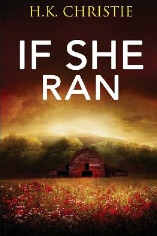 Cover of If She Ran