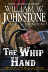 Book cover for The Whip Hand