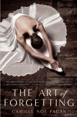 Cover of The Art of Forgetting