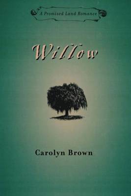 Book cover for Willow