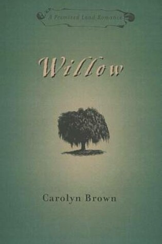 Cover of Willow