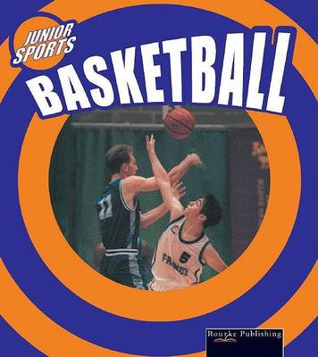 Cover of Basketball