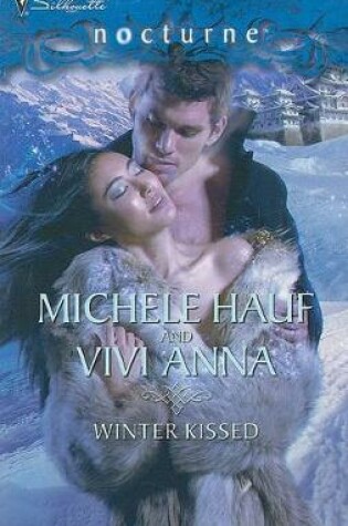 Cover of Winter Kissed