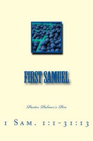 Cover of First Samuel