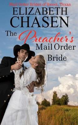 Cover of The Preacher's Mail Order Bride