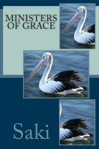 Cover of Ministers of Grace