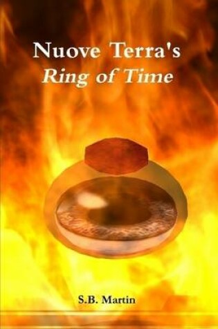 Cover of Nuove Terra's Ring of Time