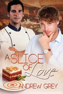 Book cover for A Slice of Love