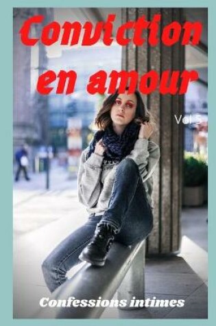Cover of Conviction en amour (vol 5)