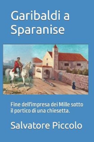 Cover of Garibaldi a Sparanise