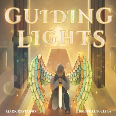 Book cover for Guiding Lights