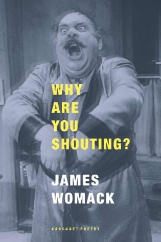 Cover of Why Are You Shouting?