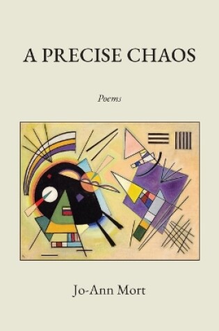 Cover of A Precise Chaos