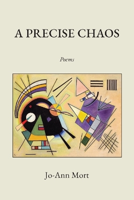 Book cover for A Precise Chaos