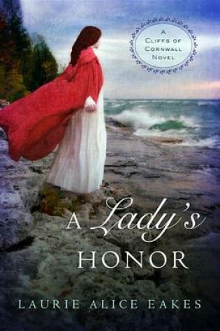 Cover of A Lady's Honor