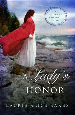 Cover of A Lady's Honor
