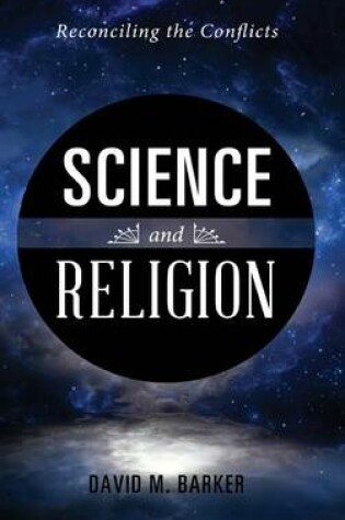 Cover of Science and Religion