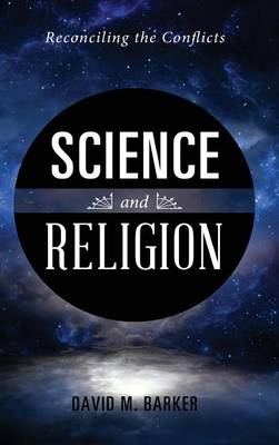 Book cover for Science and Religion