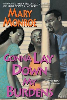 Book cover for Gonna Lay Down My Burdens