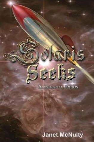 Cover of Solaris Seeks