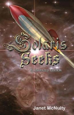 Cover of Solaris Seeks