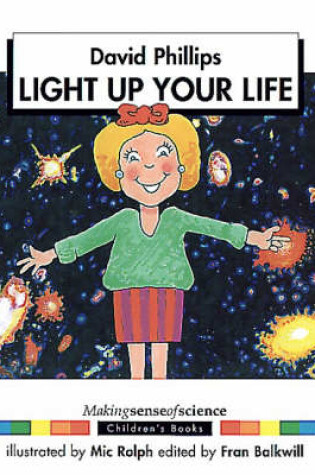 Cover of Light Up Your Life