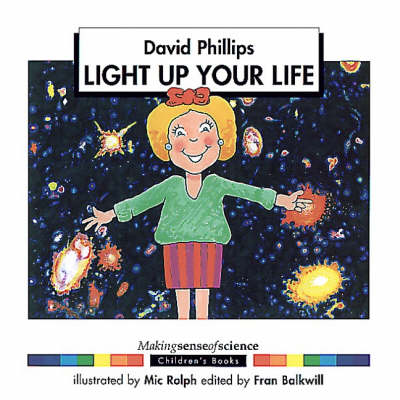 Cover of Light Up Your Life