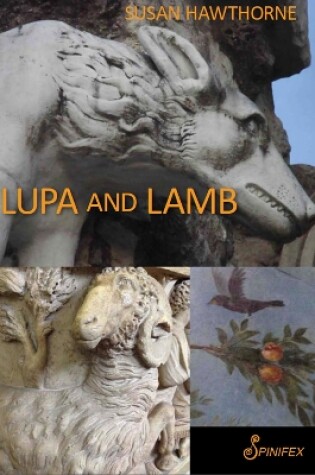 Cover of Lupa and Lamb