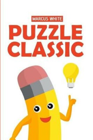 Cover of Puzzle Classic