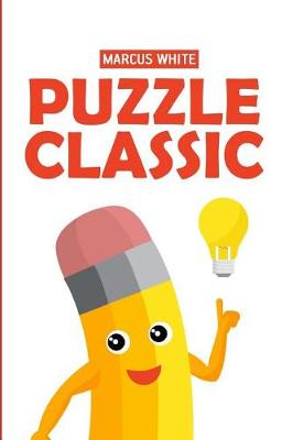 Book cover for Puzzle Classic