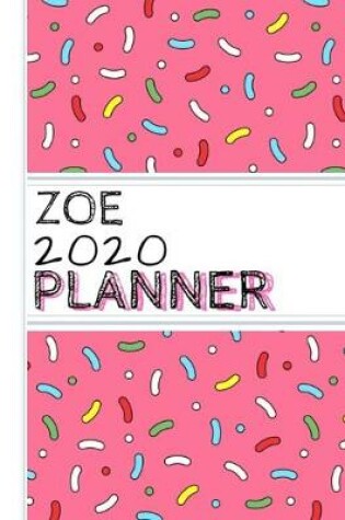 Cover of Zoe