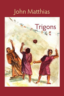 Book cover for Trigons