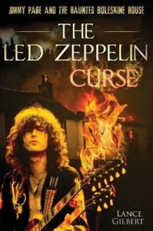 Cover of The Led Zeppelin Curse
